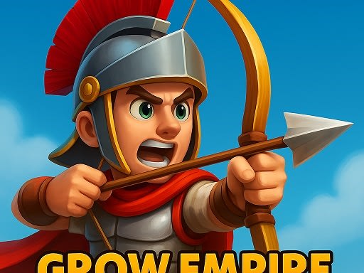 Grow Empire Rome