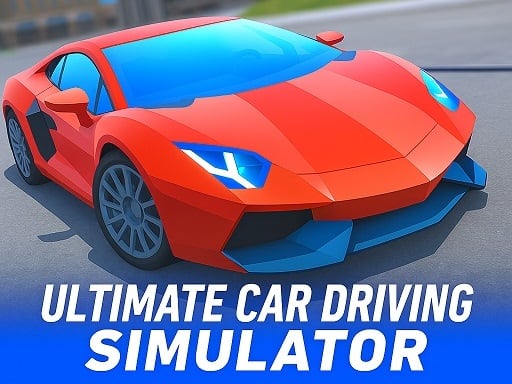Ultimate Car Driving Simulator