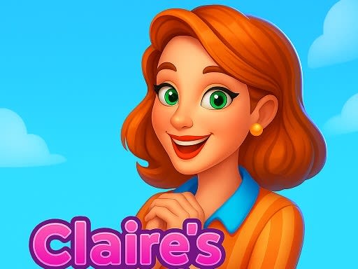 Claires Cafe Tasty Cuisine