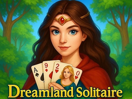Dreamland Solitaire Dark Prophecy