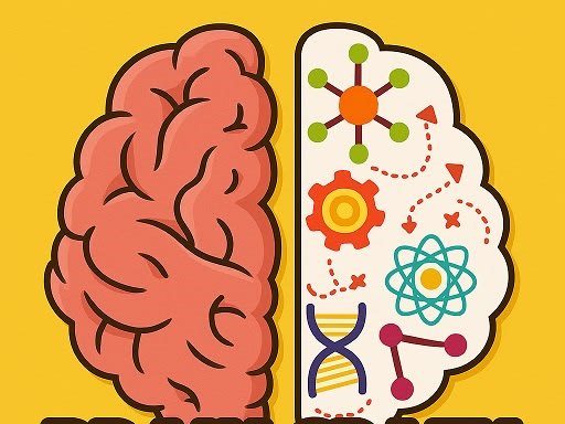 Brain Crazy - IQ Challenge Puzzle