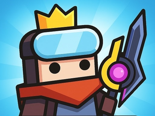 Survivor iO - Free Browser Game