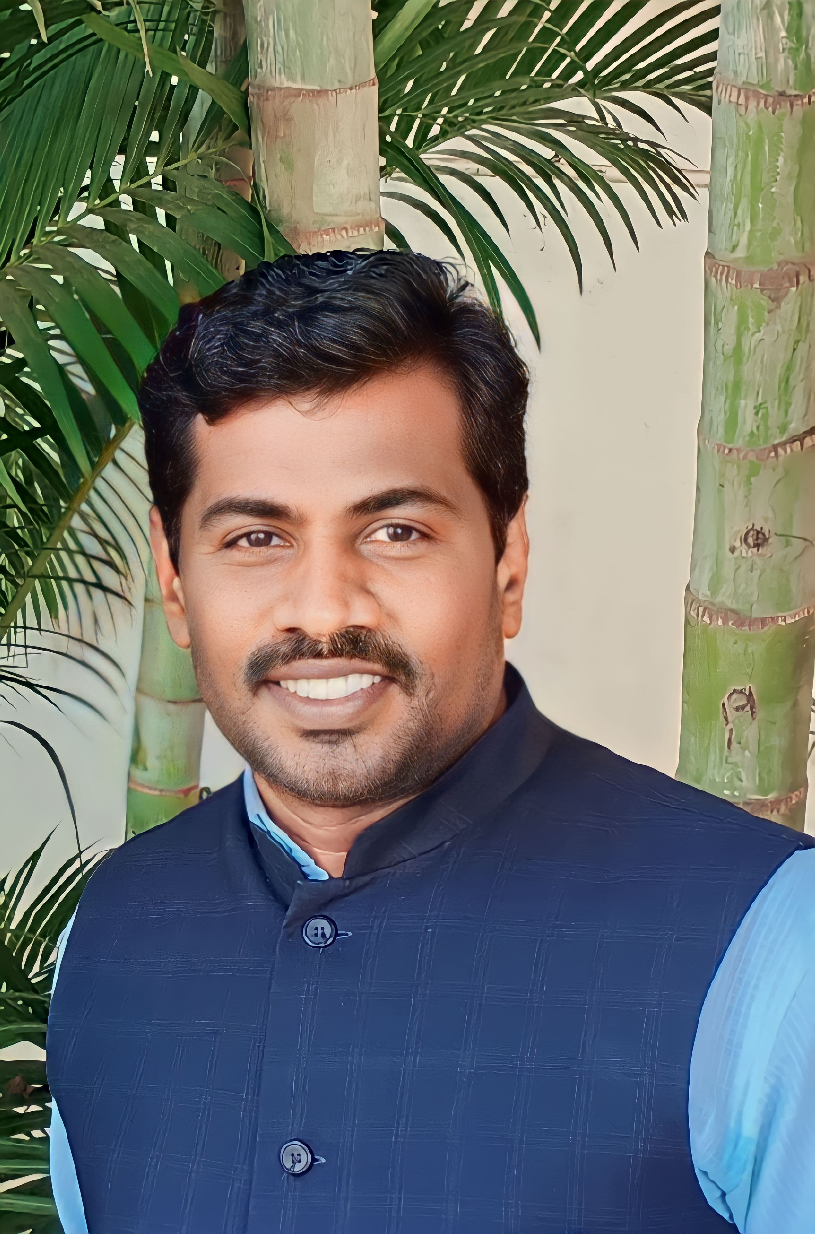 Krishna R. Zingade