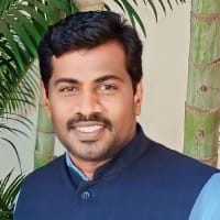Krishna R. Zingade