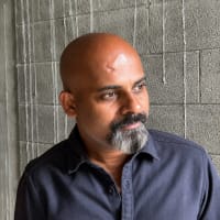 ANAND BEDARALA