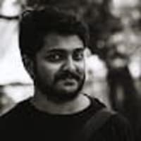 Nithish Acharya