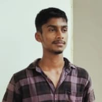 shashank acharya