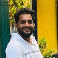 Ranjith Puttur