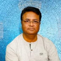 Vijayraj Bodhankar