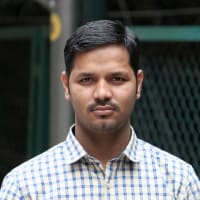 Balaji Margonda