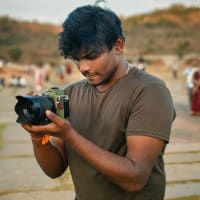 Janardhan G