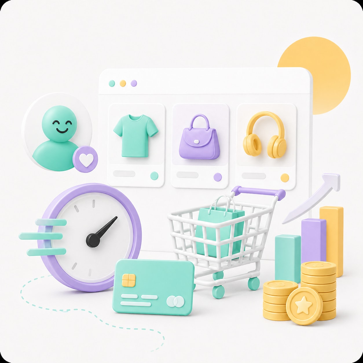 How Website Speed Affects Your Sales 2