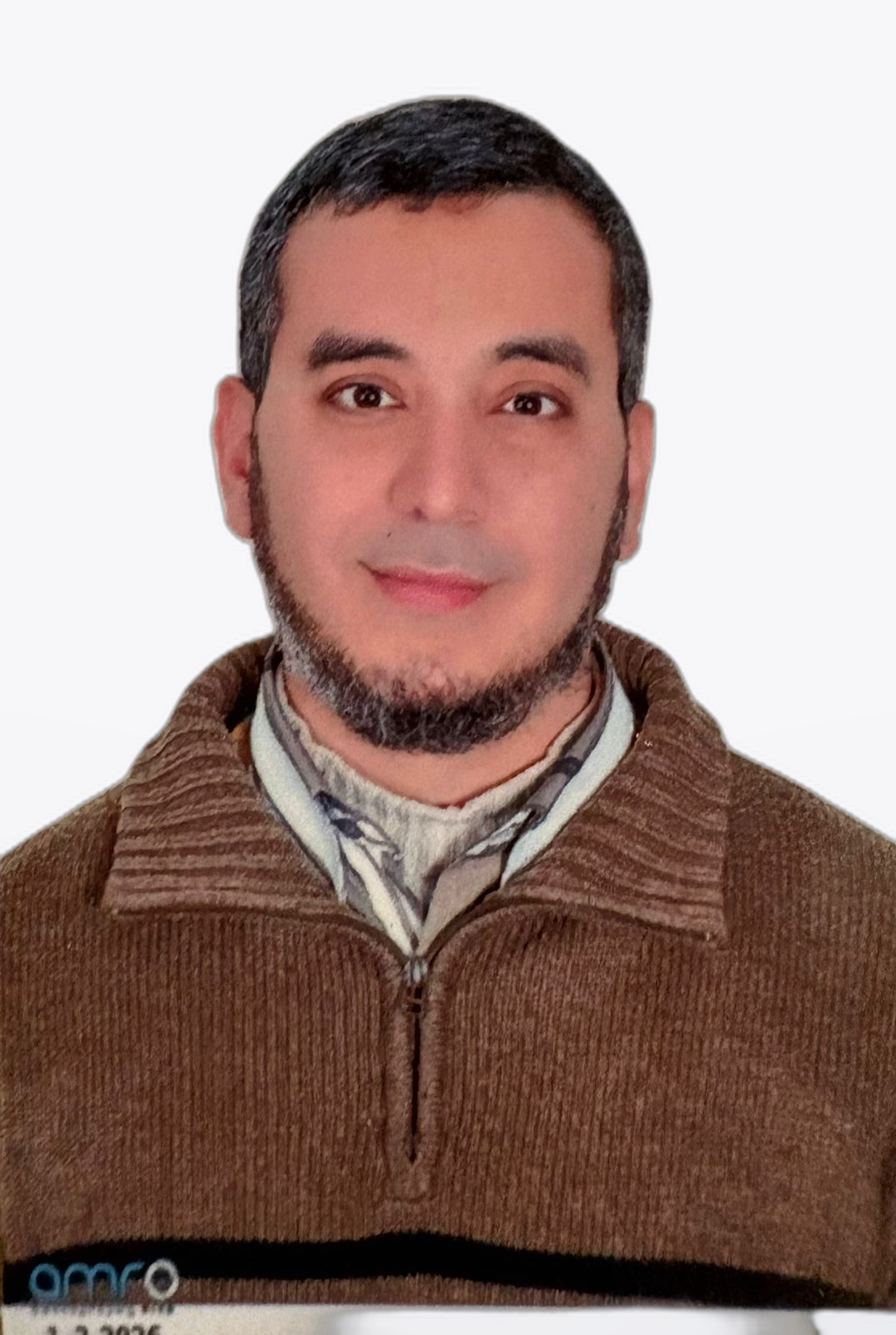 محمد حمدي محمد