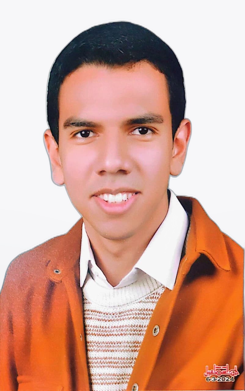 أحمد حسن محمود