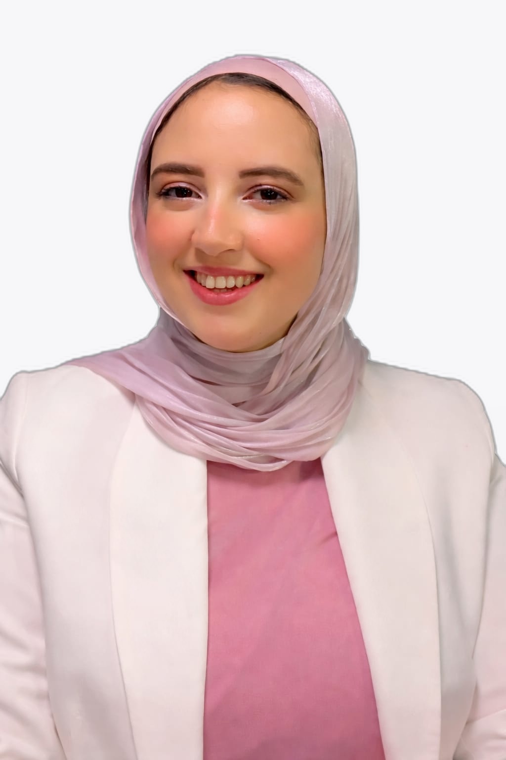 بسملة وليد