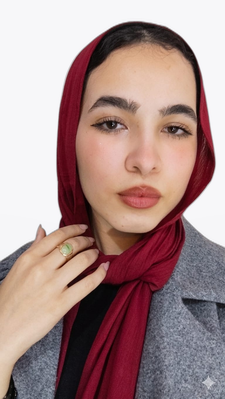 رنا أبوحجازى