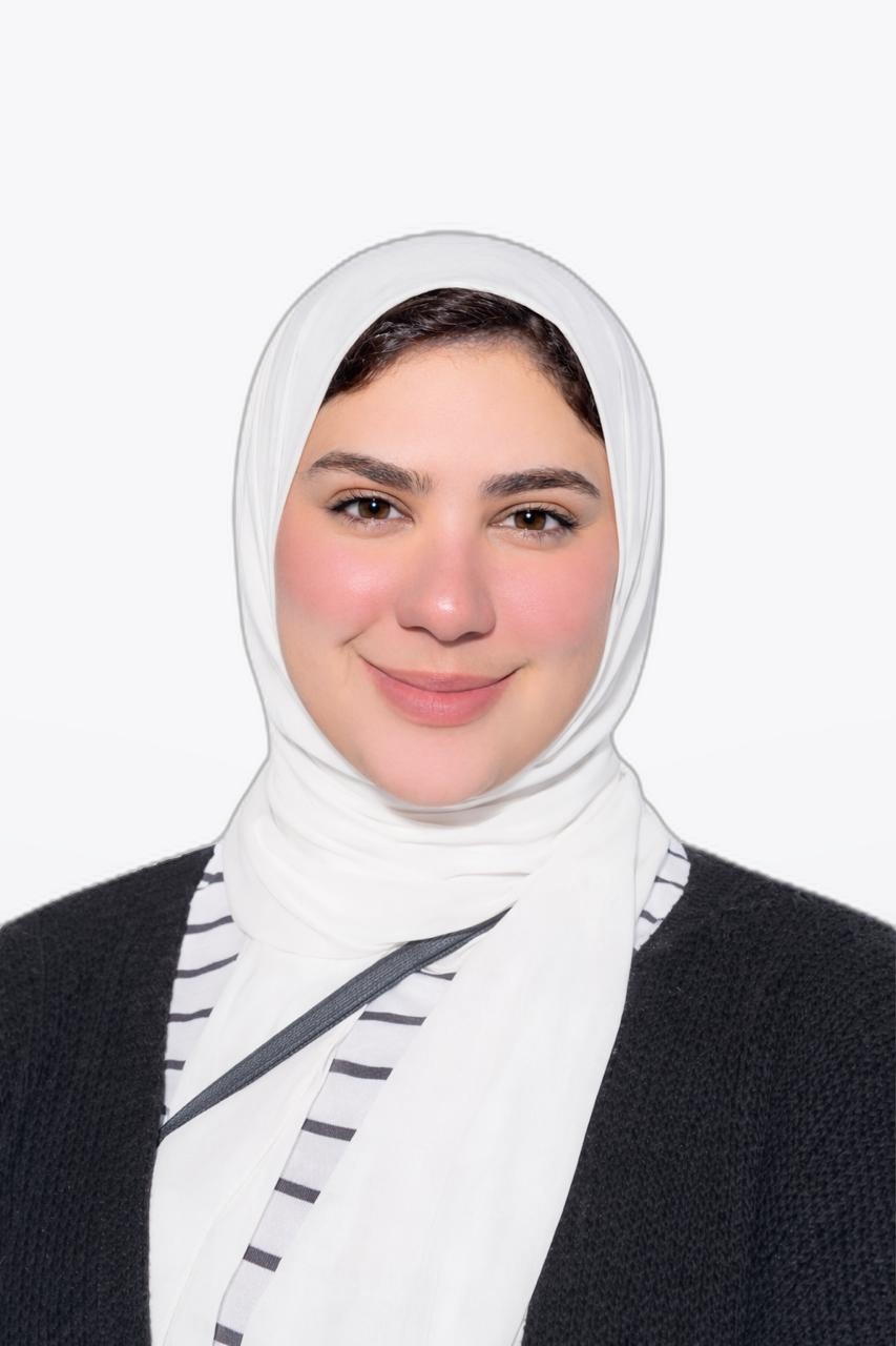 يمنى رشاد عبدالحميد
