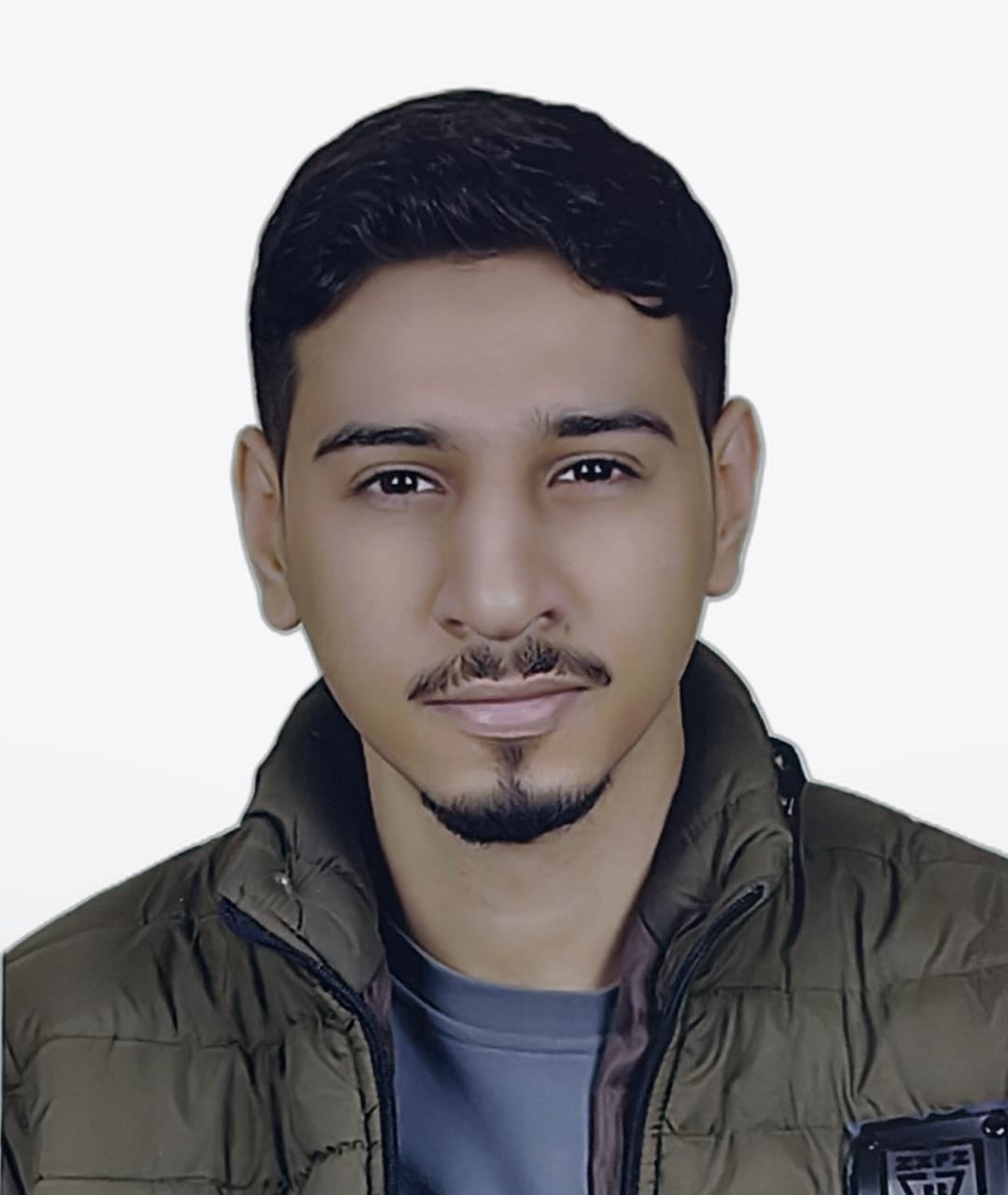 محمد أحمد إسماعيل