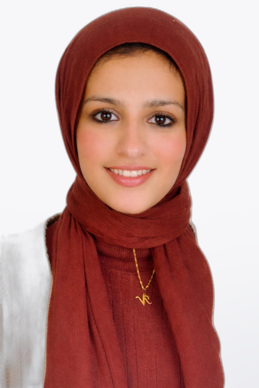 ندى عمرو