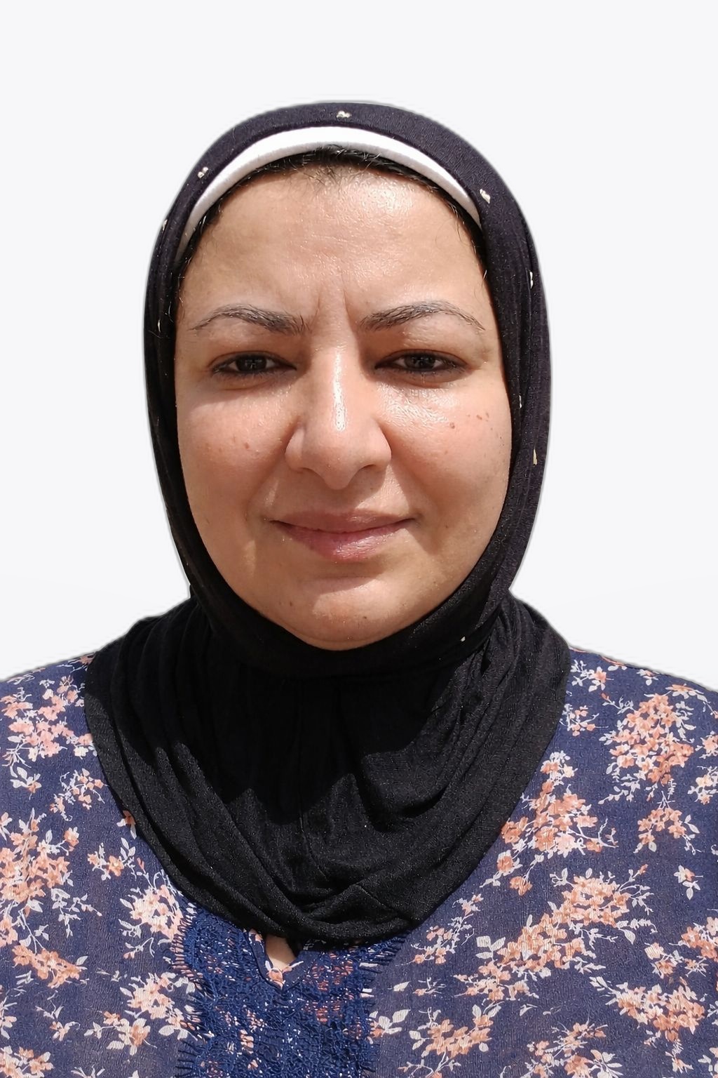 ولاء رضوان محمد