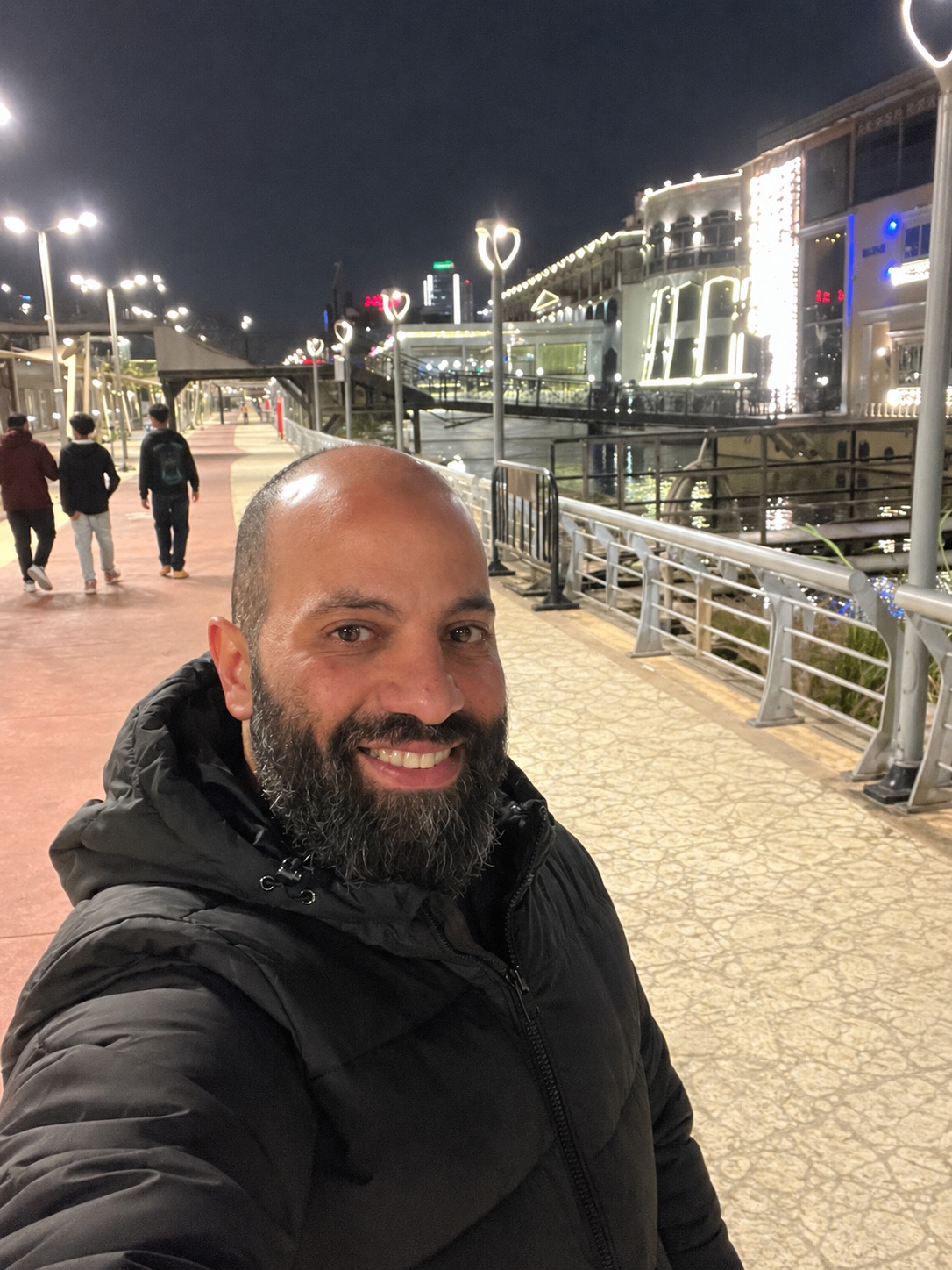 محمد لطفي أبوزيد