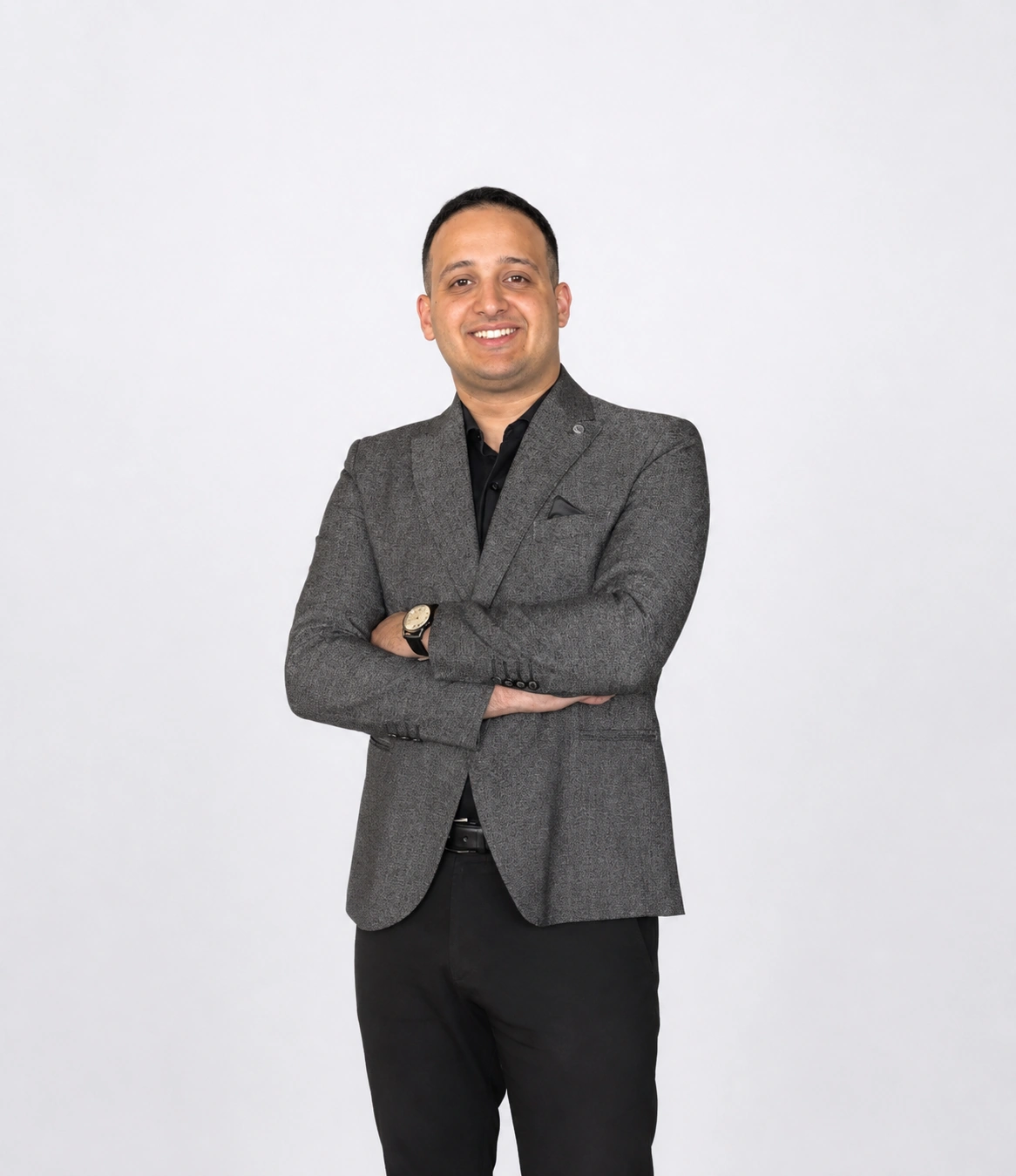 السيد محمود السيد