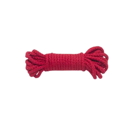 CORDA BONDAGE - 10 M