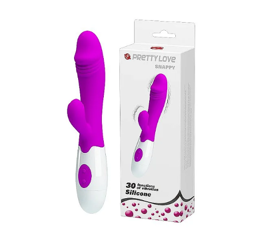 VIBRADOR SNAPPY