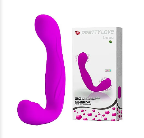VIBRADOR BEAU