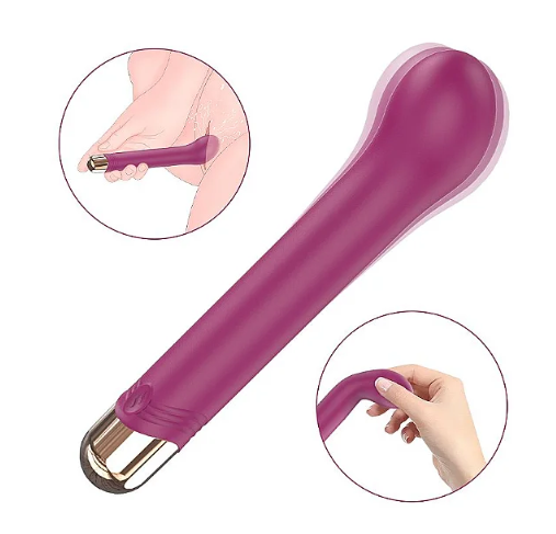 VIBRADOR MELODY