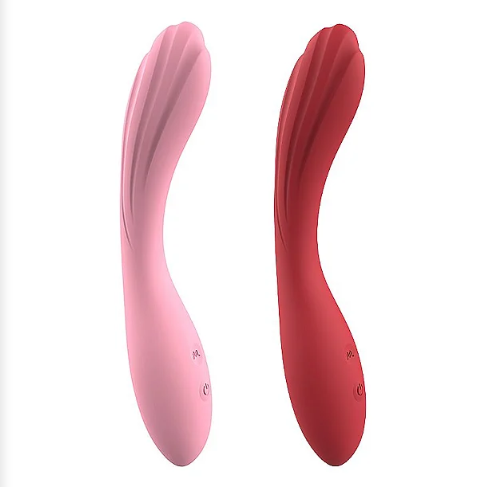 VIBRADOR DE PONTO G