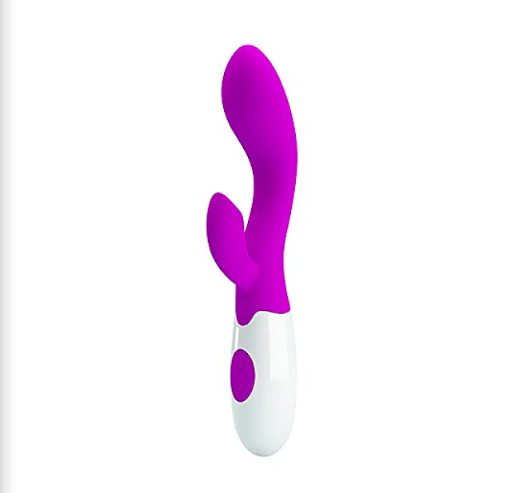 VIBRADOR PRETTY BRIGHTY