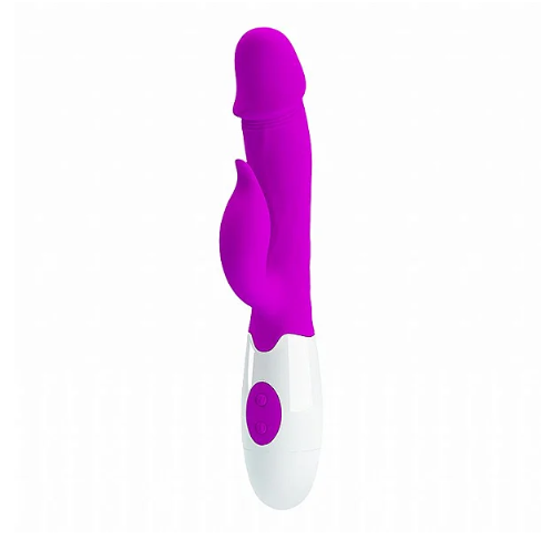 VIBRADOR PRETTY LOVE PETER