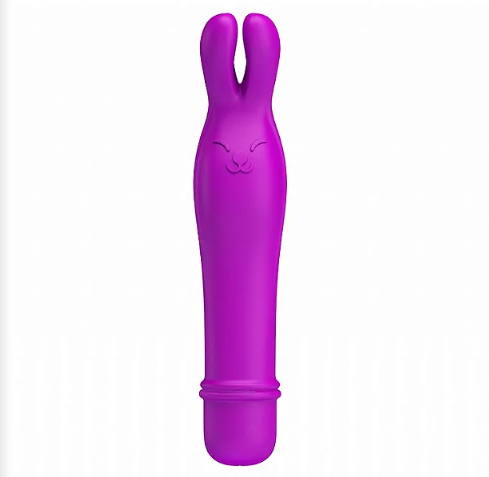VIBRADOR PRETTY LOVE ELVIRA COELHO