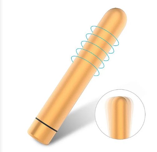 VIBRADOR CÁPSULA - SEED-4 - HANDE