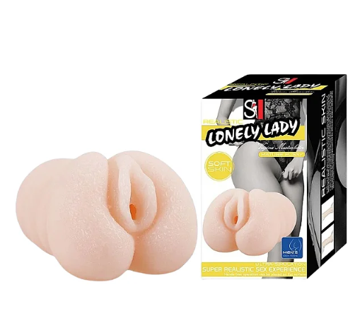 MASTURBADOR VAGINA - LONELY LADY II