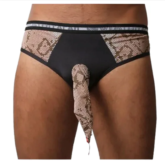 CUECA COBRA
