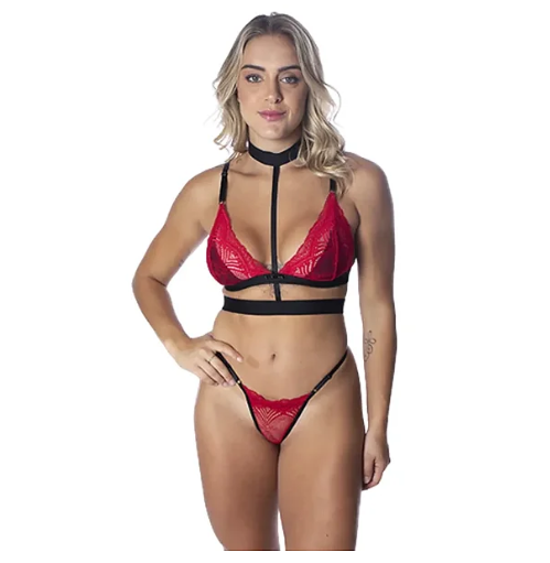 CONJUNTO LEXA