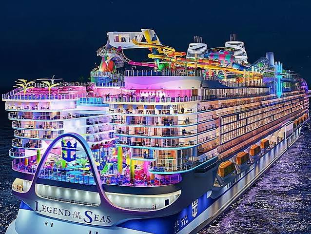 Royal Caribbean