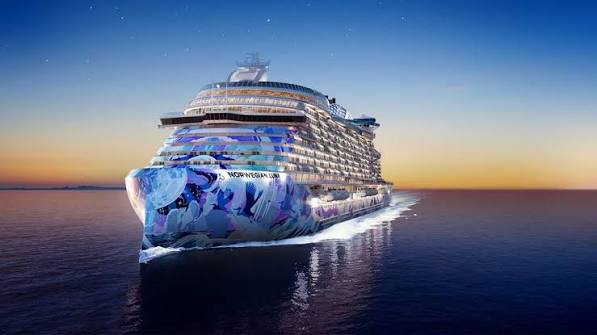 Norwegian (NCL)