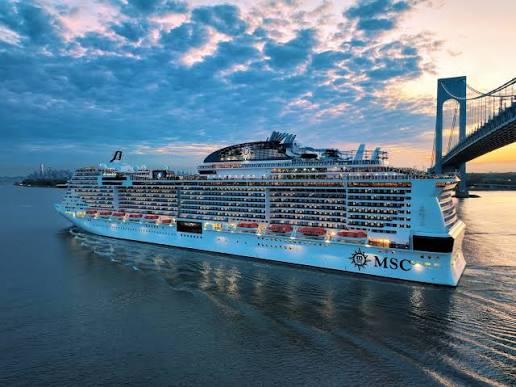 MSC Cruises