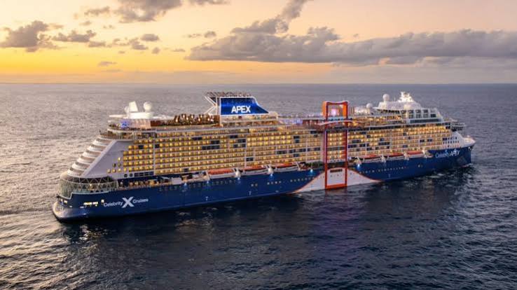 Celebrity Cruises