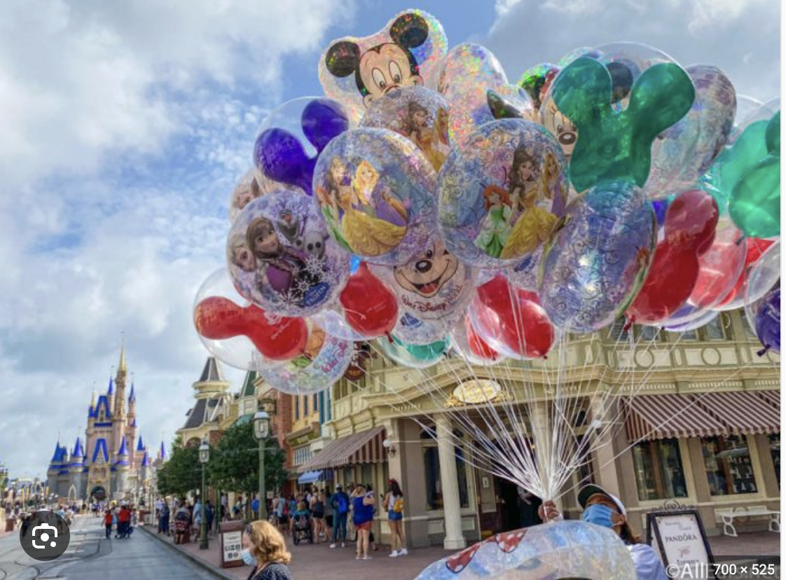 Disney World