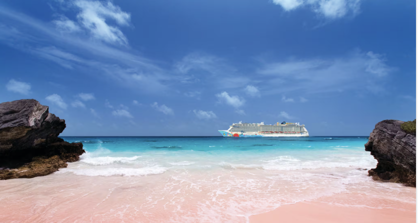 Bermuda
