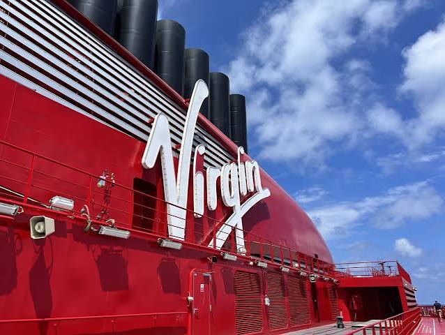 Virgin Voyages