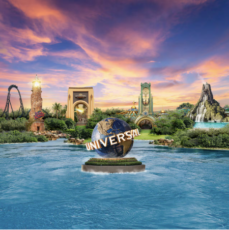 Universal Orlando