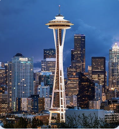 Port of Seattle