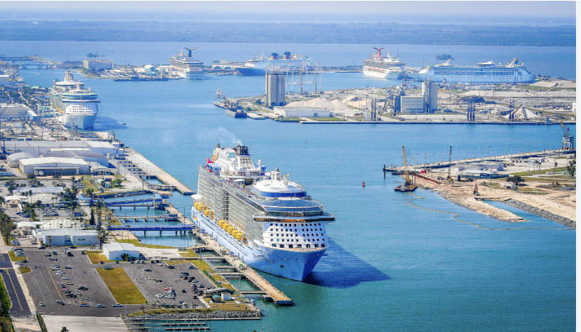 Port Canaveral