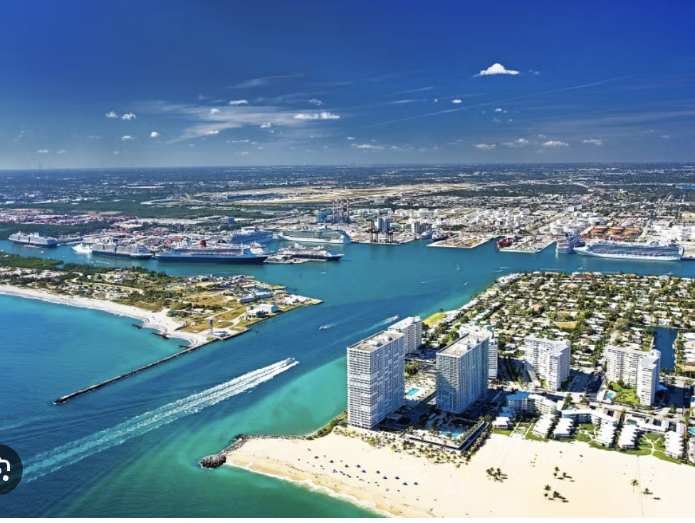 Port Everglades