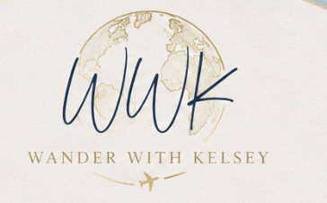 Wander with Kelsey